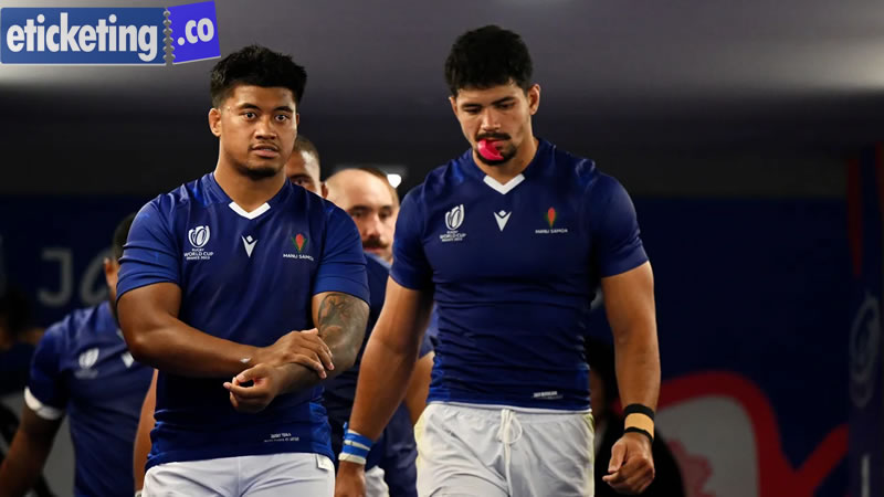 RWC 2027 Tickets | RWC Tickets | Rugby World Cup Australia Tickets