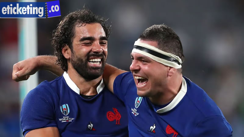 RWC 2027 Tickets | RWC Tickets | Rugby World Cup Australia Tickets