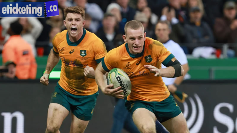 Rugby World Cup Semi Final Tickets | Rugby World Cup Final Tickets