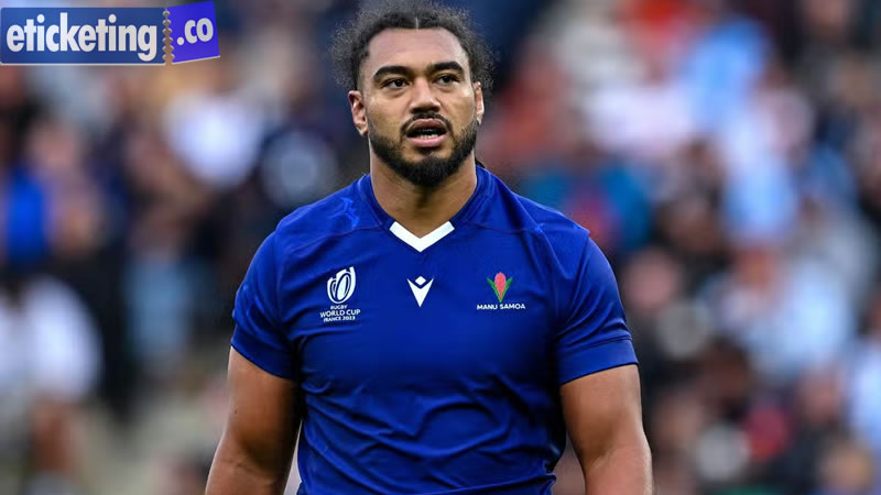 RWC 2027 Tickets | RWC Tickets | Rugby World Cup Australia Tickets
