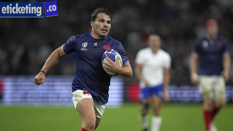 RWC 2027 Tickets | RWC Tickets | Rugby World Cup Australia Tickets