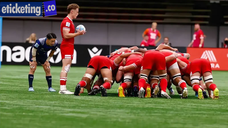 RWC 2027 Tickets | RWC Tickets | Rugby World Cup Australia Tickets