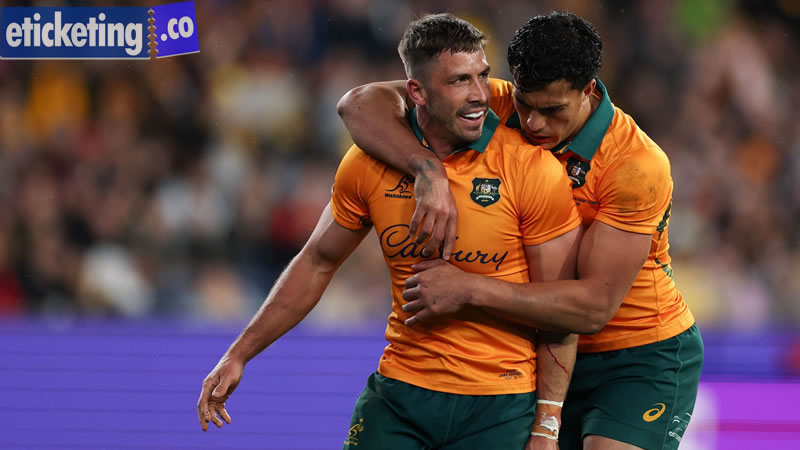 RWC 2027 Tickets | RWC Tickets | Rugby World Cup Australia Tickets